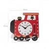 Relgio Pndulo Timemark Orient 30X27cm