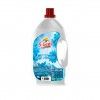 Detergente Roupa S. Gens Sabo Azul e Branco 100 Doses 5L