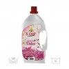 Detergente Roupa S. Gens Talco 100 Doses 5L