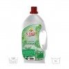 Detergente Roupa S. Gens Flores Campestres 100 Doses 5L
