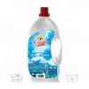Detergente Roupa S. Gens Sabo Azul e Branco 100 Doses 5L