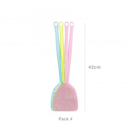 Mata Moscas 42cm Pack 4 Mata Moscas 42cm Pack 4