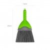 Vassoura Plstica Pequena 28X12cm
