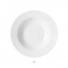 Servio Mesa Porcelana Branco 18 Peas