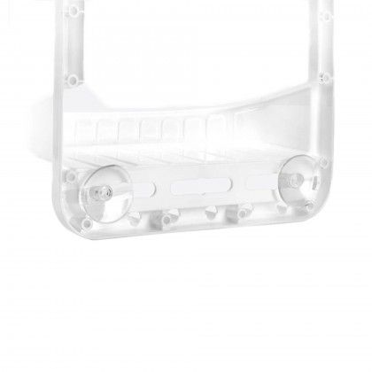 Estante Wc Plstica 50X27cm