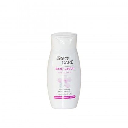 Body Lotion Suavecare Hidratante 250ml