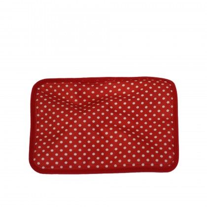 Saco gua Quente Eltrico 1000ml 27X19cm