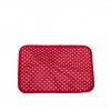 Saco gua Quente Eltrico 1000ml 27X19cm
