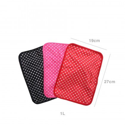 Saco gua Quente Eltrico 1000ml 27X19cm