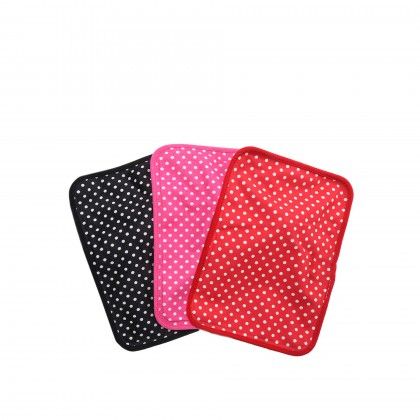 Saco gua Quente Eltrico 1000ml 27X19cm