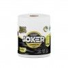 Rolo Papel Multiusos Joker Compacto 1=11 2 Folhas 2XL+
