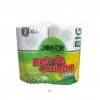 Rolo Cozinha Joker 2 Folhas XL+ Limo Pack 2