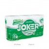 Rolo Papel Higinico Domstico Alo Vera 3 Folhas Pack 6