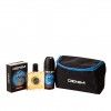 Desodorizante 150ml + After Shave 100ml + Bolsa Denim Original 20X10X14cm