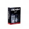 Desodorizante 150ml + Gel Banho 250ml Denim Black
