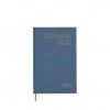 Agenda Comercial / Industrial 2025 Azul 18.5X29cm