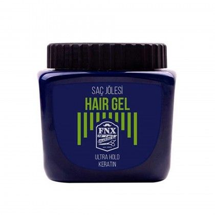 Gel Cabelo Keratina 700ml