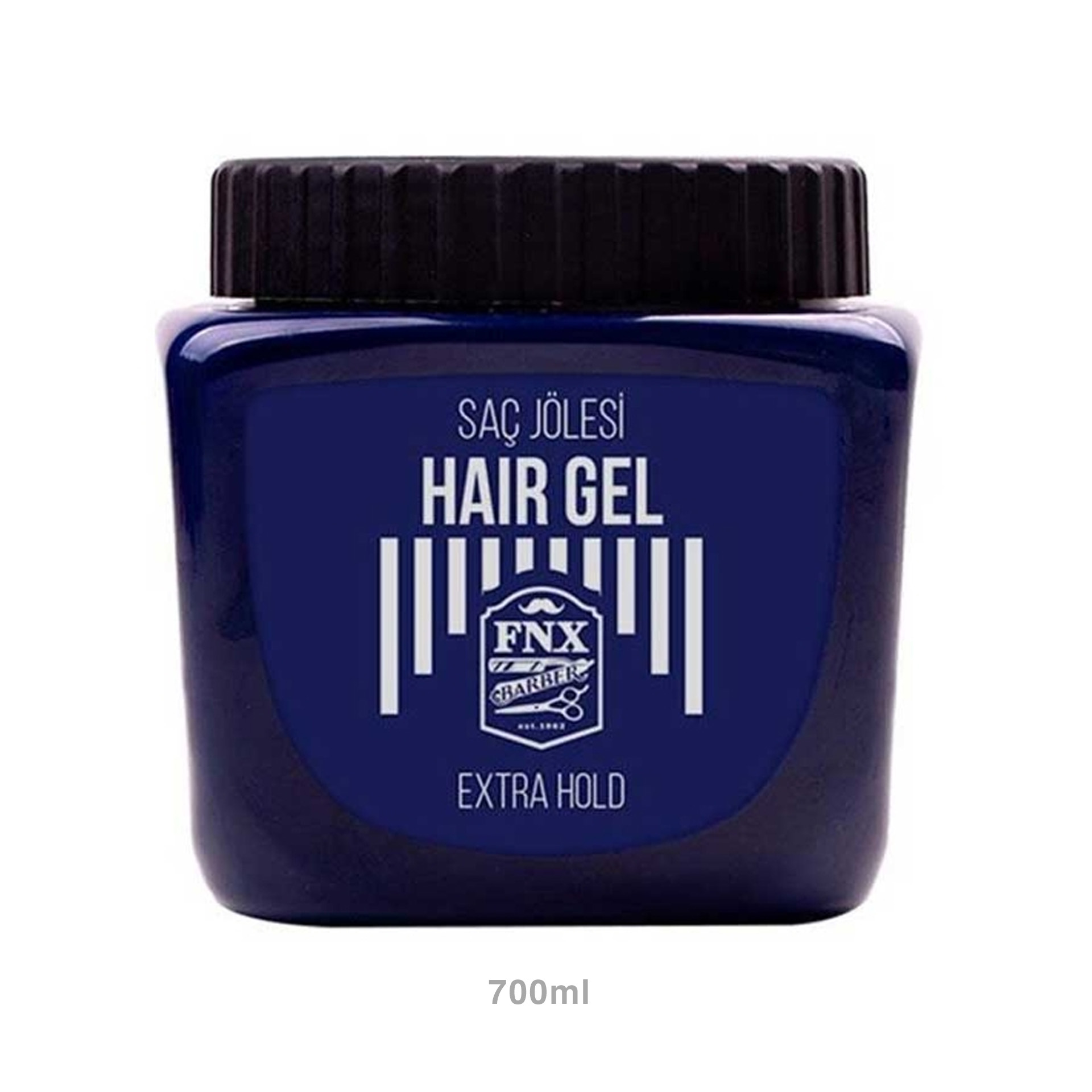 Gel Cabelo Extra Hold 700ml