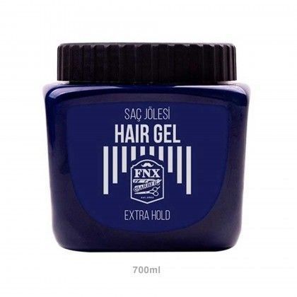 Gel Cabelo Extra Hold 700ml Gel Cabelo Extra Hold 700ml