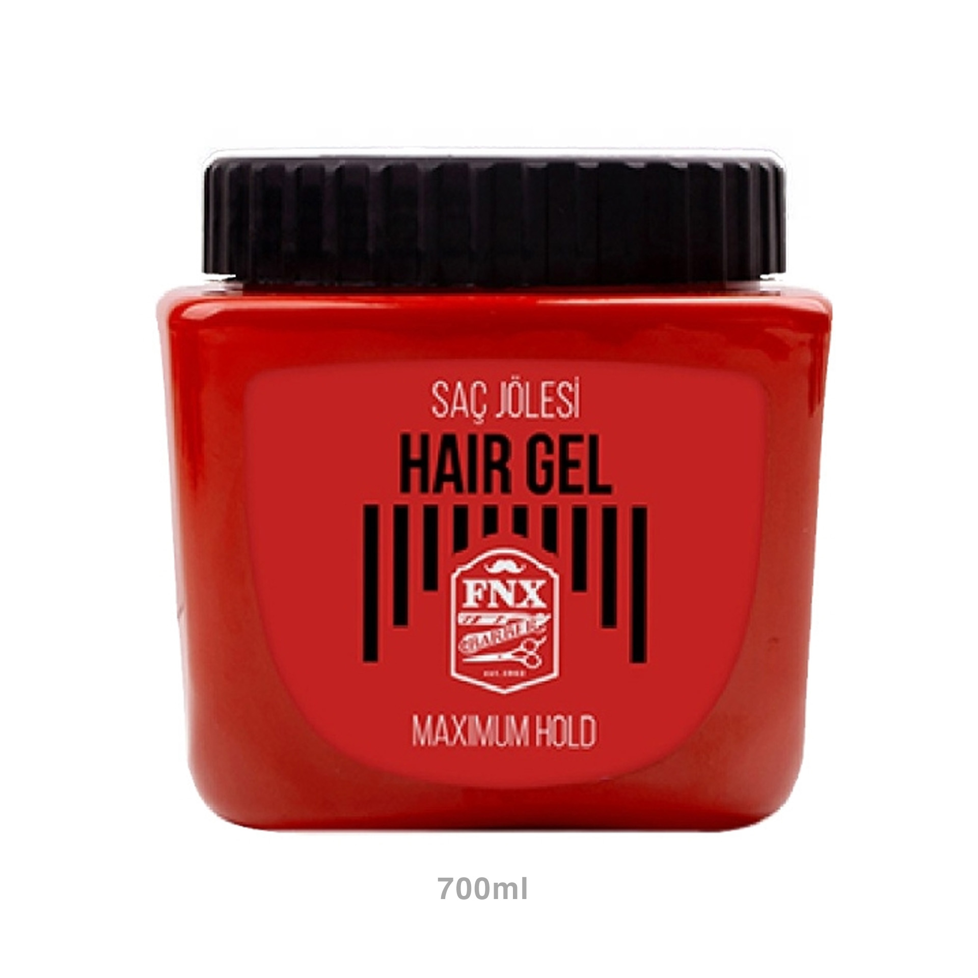 Gel Cabelo Maximum Hold 700ml