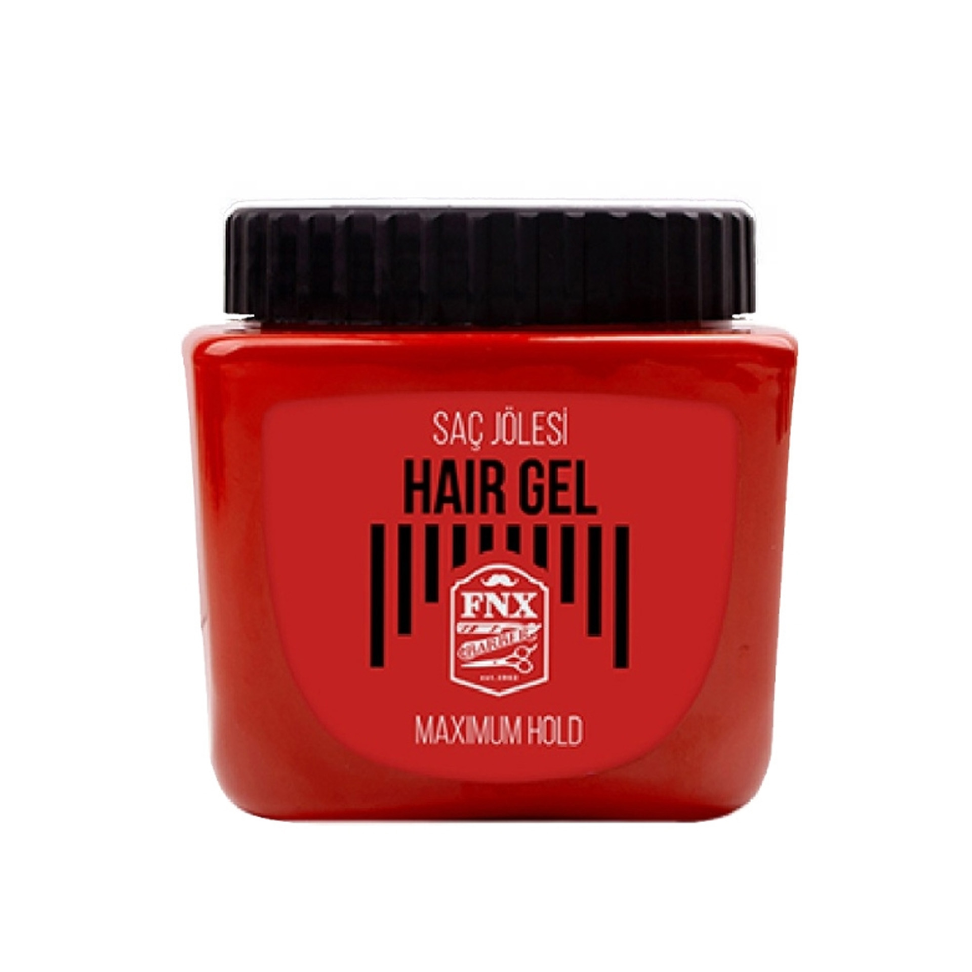 Gel Cabelo Maximum Hold 700ml