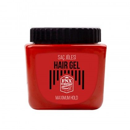 Gel Cabelo Maximum Hold 700ml Gel Cabelo Maximum Hold 700ml
