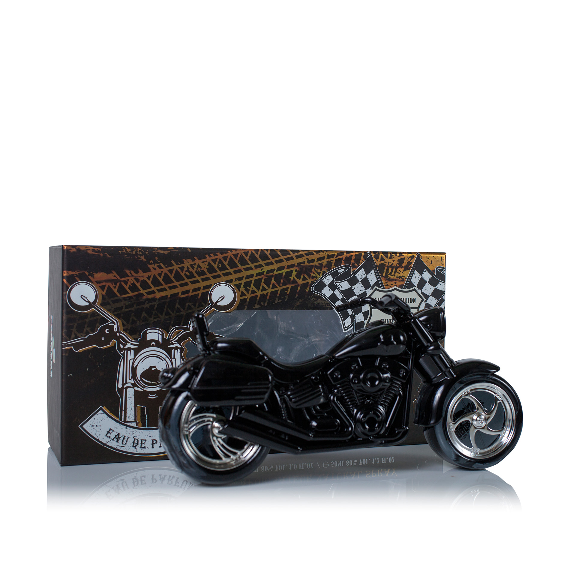 Perfume Homem Mota 30ml
