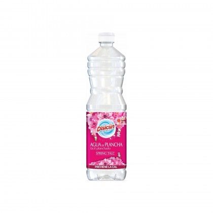 gua Engomar Talco Disiclin 1000ml