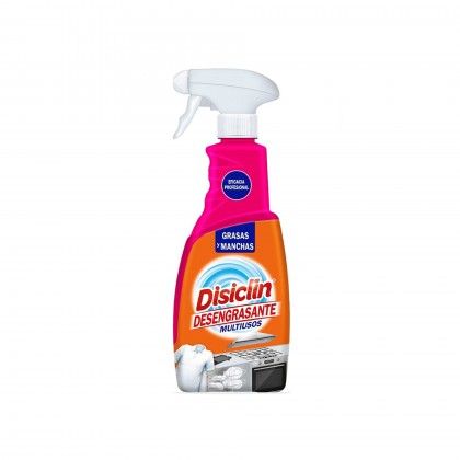 Tira Gorduras Spray Disiclin 750ml