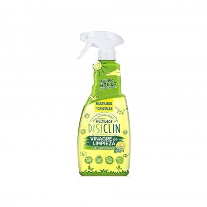 Vinagre Limpeza Limo Spray Disiclin 750ml