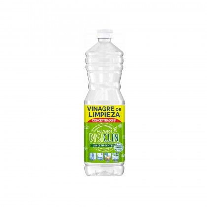 Vinagre Limpeza Concentrado Disiclin 1000ml