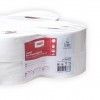 Rolo Papel Higinico Jumbo 600 Servios 180m Pack 12