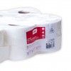 Rolo Papel Higinico Jumbo 60m Pack 12