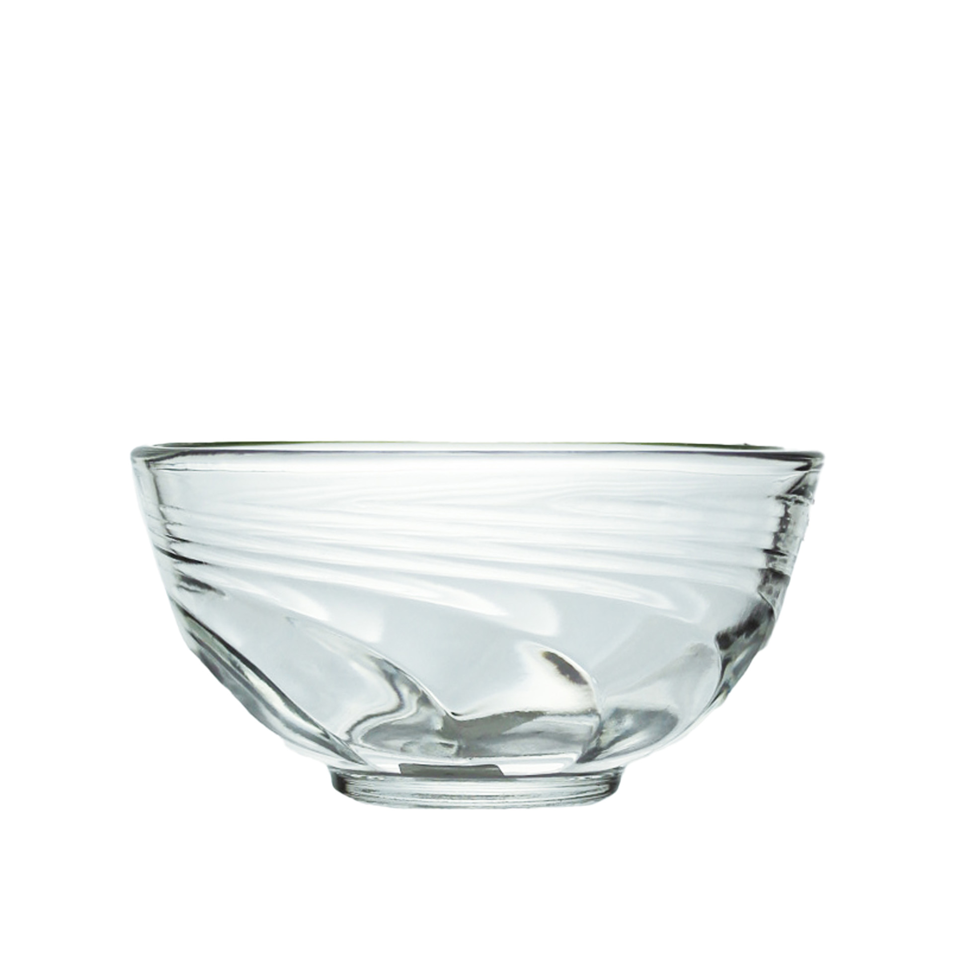 Saladeira Lorain Redonda 160ml 9.2X4.7cm Pack 6