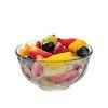 Saladeira Hamilton Redonda 160ml 9.2X4.7cm Pack 6