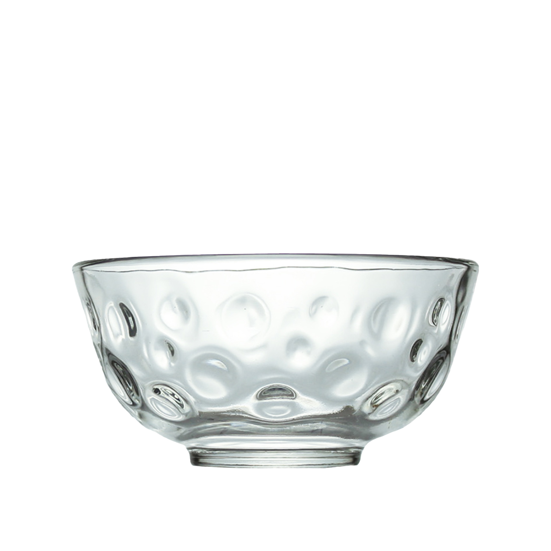 Saladeira Hamilton Redonda 160ml 9.2X4.7cm Pack 6