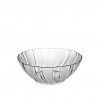 Saladeira Vidro Transparente 1765ml 22X8.7cm