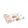 Saladeira Maddalena Redonda 160ml 9.2X4.7cm Pack 6