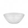 Saladeira Vidro Transparente 1870ml 22X8.8cm