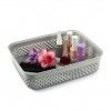 Cesto Organizativo Drop 2200ml 24.5X19.5X6.5cm