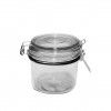 Frasco Vidro Redondo 350ml 9.7X10cm