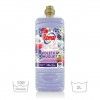 Amaciador Concentrado Romar 100 Lavagens Violeta / Lrios 2000ml