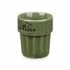 Copo Caf Expresso Cor Sortida 80ml 6X7cm
