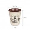 Copo Caf Cermica 120ml