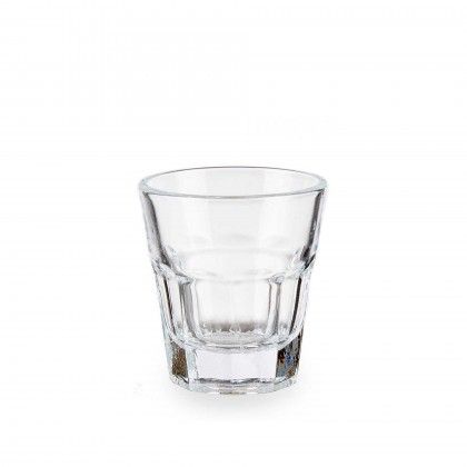 Copo Shot Vidro 40ml Pack 6