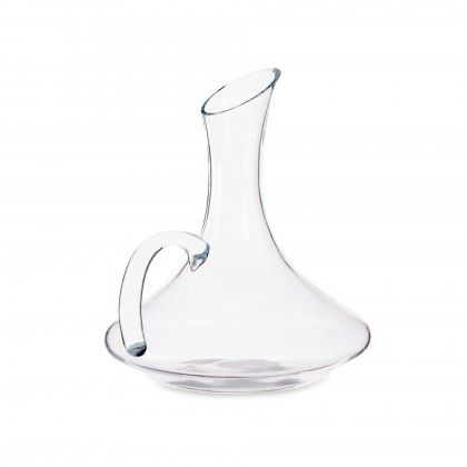Decanter 1500ml 20X20X24.5cm