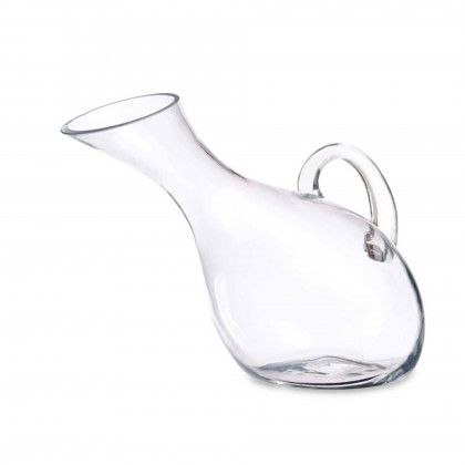 Decanter 1500ml 28.5X15X22cm