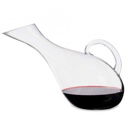 Decanter 1500ml 28.5X15X22cm