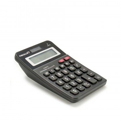 Calculadora Solar para Escritrio 14.5X10X4cm