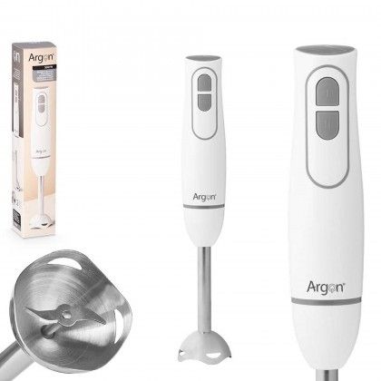 Varinha Mgica Argon Branca 500W 36cm